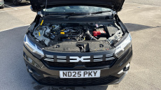 Dacia Sandero 1.0 Tce Journey 5dr Petrol Hatchback